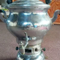 سماورگازی