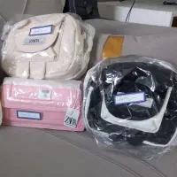 کیف|کیف، کفش، کمربند|تربت جام, فاز ۳ فرهنگیان|دیوار