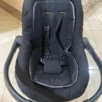 کریر نوزاد نو‌و‌سالم