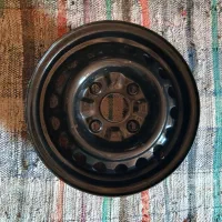 رینگ و لاستیک