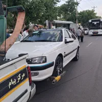 یدک کش|خدمات حمل و نقل|مشهد, ایمان|دیوار