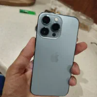 ایفون 13پرو 512گیگ