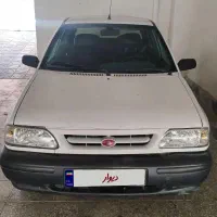 پراید مدل 94
