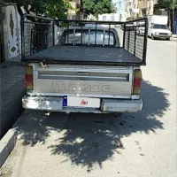 وانت مزدا مدل ۷۰