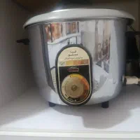 پلوپز ۱۸ نفره