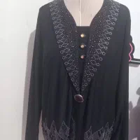 بلوز کارشده ترک