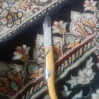 چاقو قدیمی