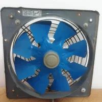 هواکش وفن