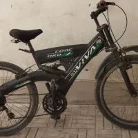 دوچرخه دنده ای۲۴