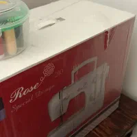 فروش چرخ خیاطی