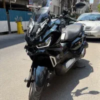 sym هاسکی adv175 مدل1404