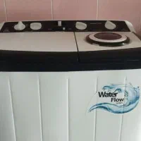 ماشین لباسشویی