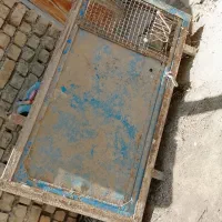 درانباری فروشی هست