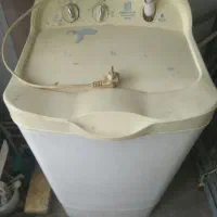 ماشین لباسشویی ۷ کیلویی