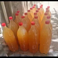 سرکه سیب طبیعی و خانگی