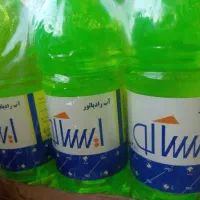 آب رادیاتور ایساکو