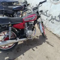 هندا 125 تمیز