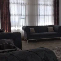 پرده گیپور و کنار پرده مخمل
