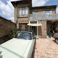 منزل مسکونی