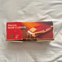 ماشین ریش تراش موزر کاملا سالم