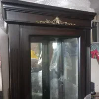 ویترین ایستاده