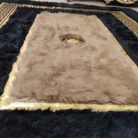فرش ورساچه ترک دست دوز