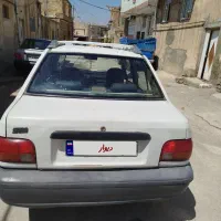 پراید۷۶ استثنایی