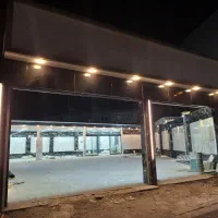 اجاره نمایشگاه ماشین نوساز(جهاد)