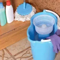 خدمات نظافت راپله وه پارکینگ