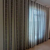 پرده|پرده، رانر، رومیزی|پارس‌آباد, |دیوار