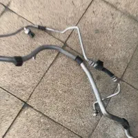 لوله یا شلنگ دوقولوی کولر فابریک سراتو کوپه