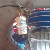 فن هواکش