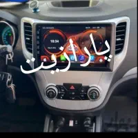 مانیتور۱۱۱پژو ارزان ساینااماشین پارازیت خودرو