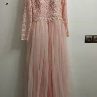 لباس مجلسی