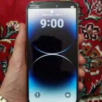 آیفون طرح 14 پرومکس