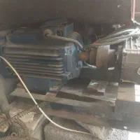 لوازم کامل کارواش