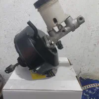 لوازم ترمزماشین
