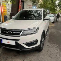 تیگو‌۵مدل۹۶ بی رنگ