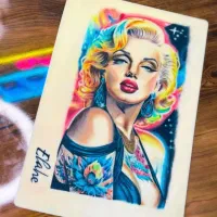 آموزش تخصصی تتو بدن