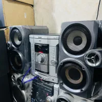 ضبط سونی 3100 پرقدرت زلزله
