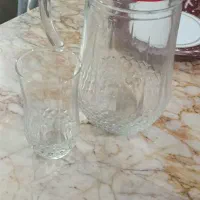 پارچ ولیوان