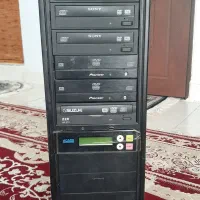 دستگاه کپی داپلیکیتور