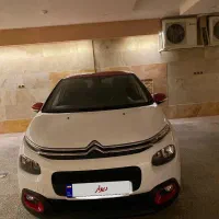 سیتروئن c3