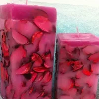 شمع و سنگ مصنوعی با کیفیت و قیمت مناسب