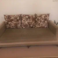 مبل راحتی۸ نفره