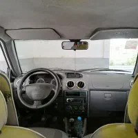 پراید 131 مدل 96