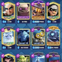 کلش رویال|کنسول، بازی ویدئویی و آنلاین|مشهد, شهید بصیر|دیوار