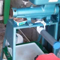 آبلیمو و آبغوره گیری