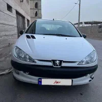 206. Sd. مدل ۹۰. V20
