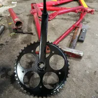 طبق قامه ‌.دنده‌زنجیر‌‌و‌زنبورک